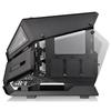 Boîtier mATX-mITX THERMALTAKE AH T200 Noir mATX