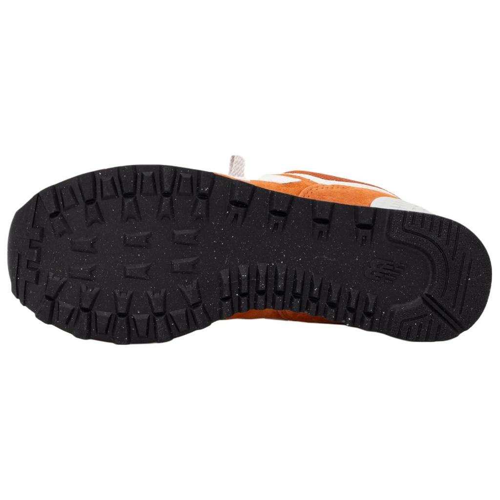 New Balance 574 Infield Clay Unisex Tenisky Oranžové Mořská Sůl U574VPA