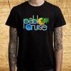 Men's and Women's T-shirts Pablo Cruise