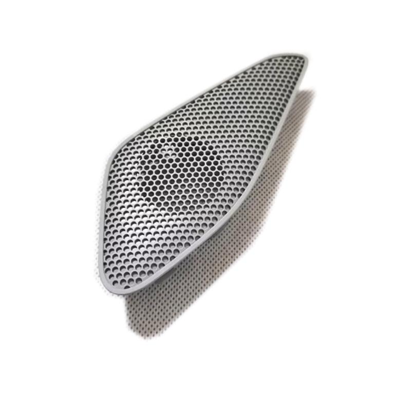 Original A-pillar upper trim panel plug cover speaker outer cover outer trim panel For SAIC EMG6 MG6 2017- left