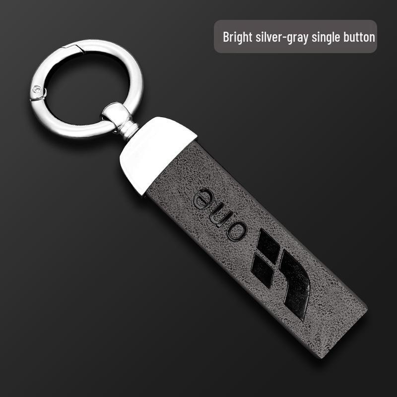 TechBlue Key Cover for Li Auto One 2021: Durable, Anti-Fall Remote Protective Case