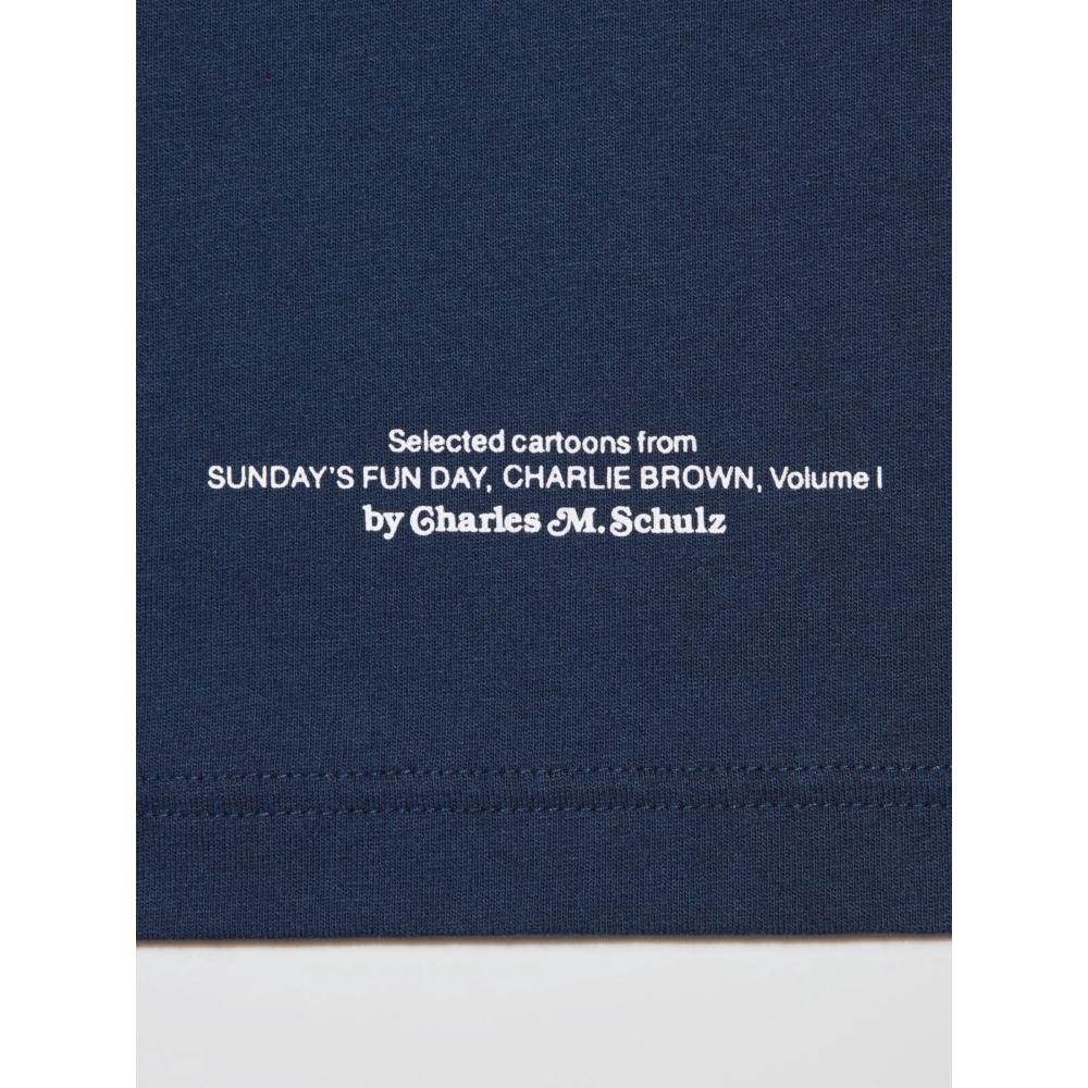 Uniqlo PeanUTs UT Graphic T shorT Sleeve B