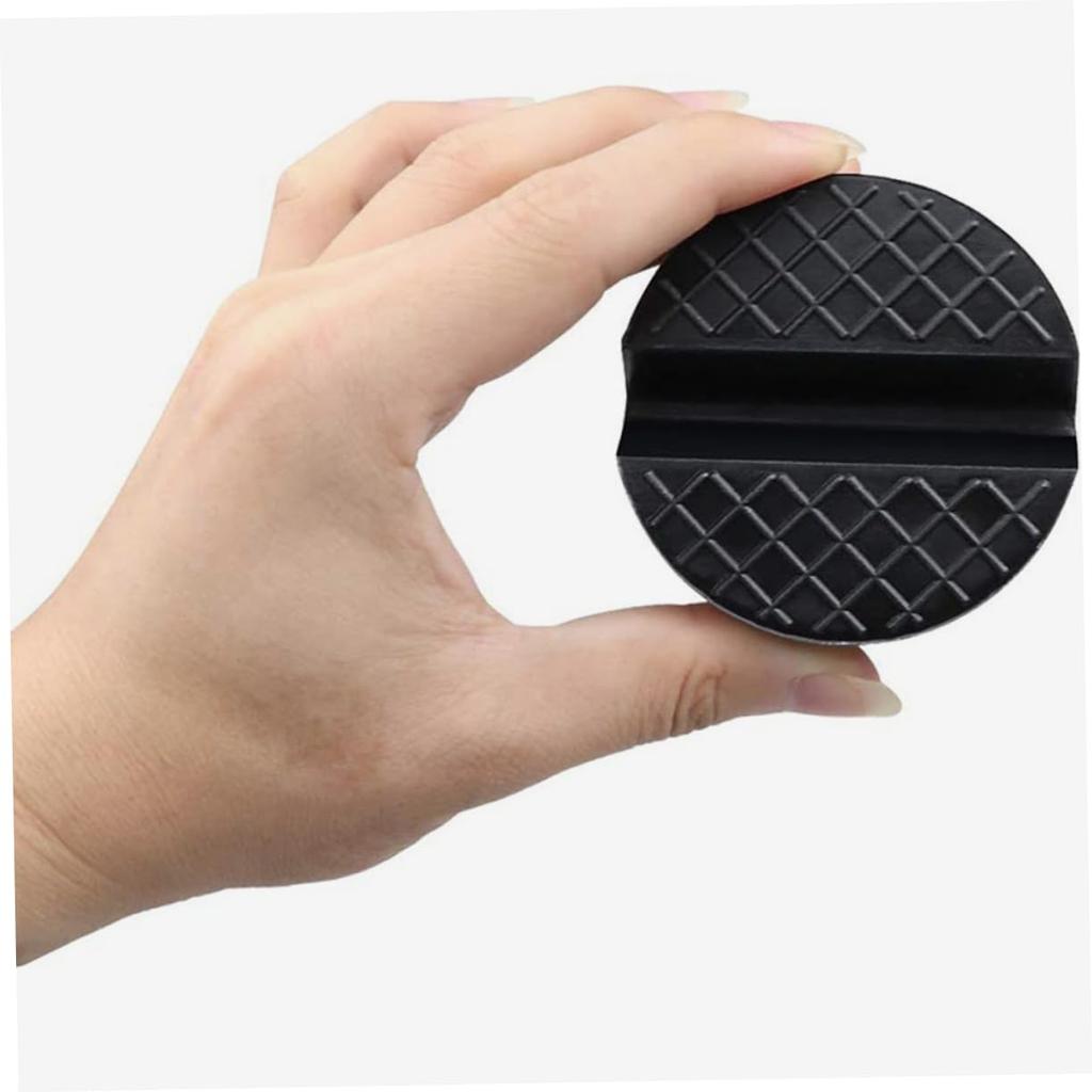 Jack Rubber Pad,jack Stand Pad,car Jack Pad,camper Jack Pad,rv Jack Pad,rv Stabilizer Jack Pad,car Jack Pad Rubber SEWOART