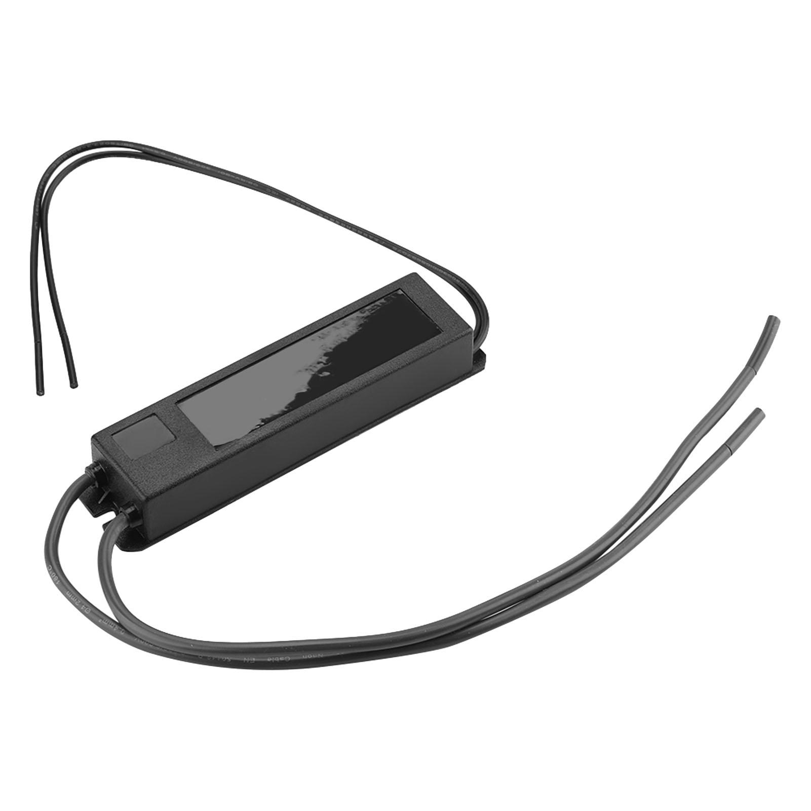 

Neon Light Sign Electronic Transformer Power Supply 3KV 30mA 5 25W