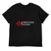 RTASFDA Kobayashi Porcelain Men's T-Shirt Kevin Spacey Movie Usual Suspects Inspired