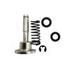 Pegasus W500 Jack W4 Three Needle Abd Five Line Flat Lock Machine Covering Machine Needle Distance Adjustment Button C007 Sparse