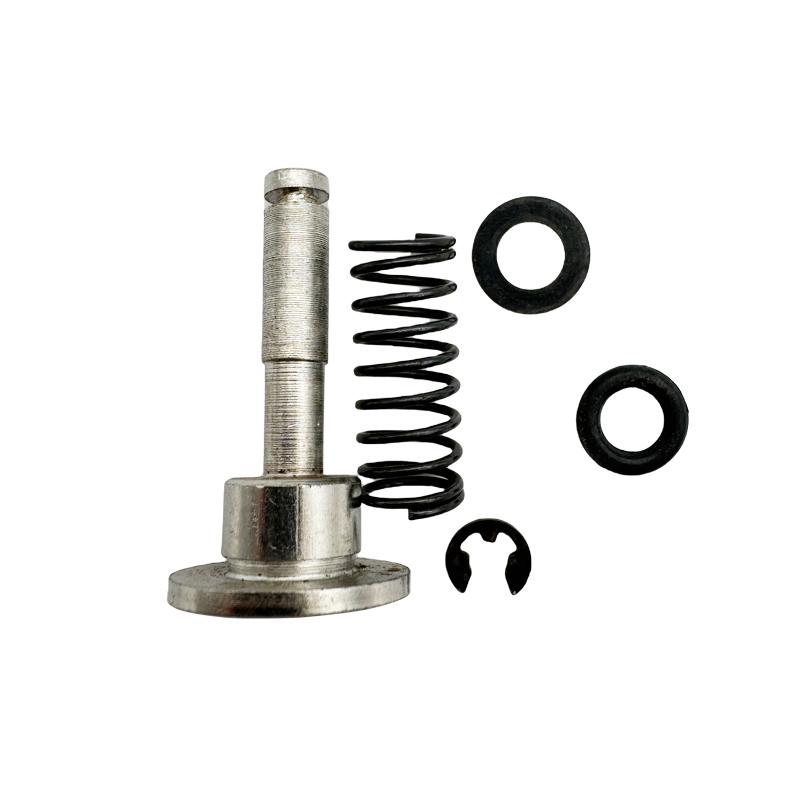 Pegasus W500 Jack W4 Three Needle Abd Five Line Flat Lock Machine Covering Machine Needle Distance Adjustment Button C007 Sparse