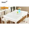 ASRay PVC Transparent Soft Glass Table Mat