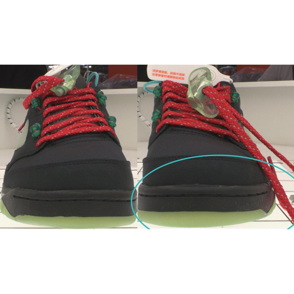 Pre-owned CLOT x Jordan Air Jordan 5 retro low sp jade DM4640-036-P26085761786084