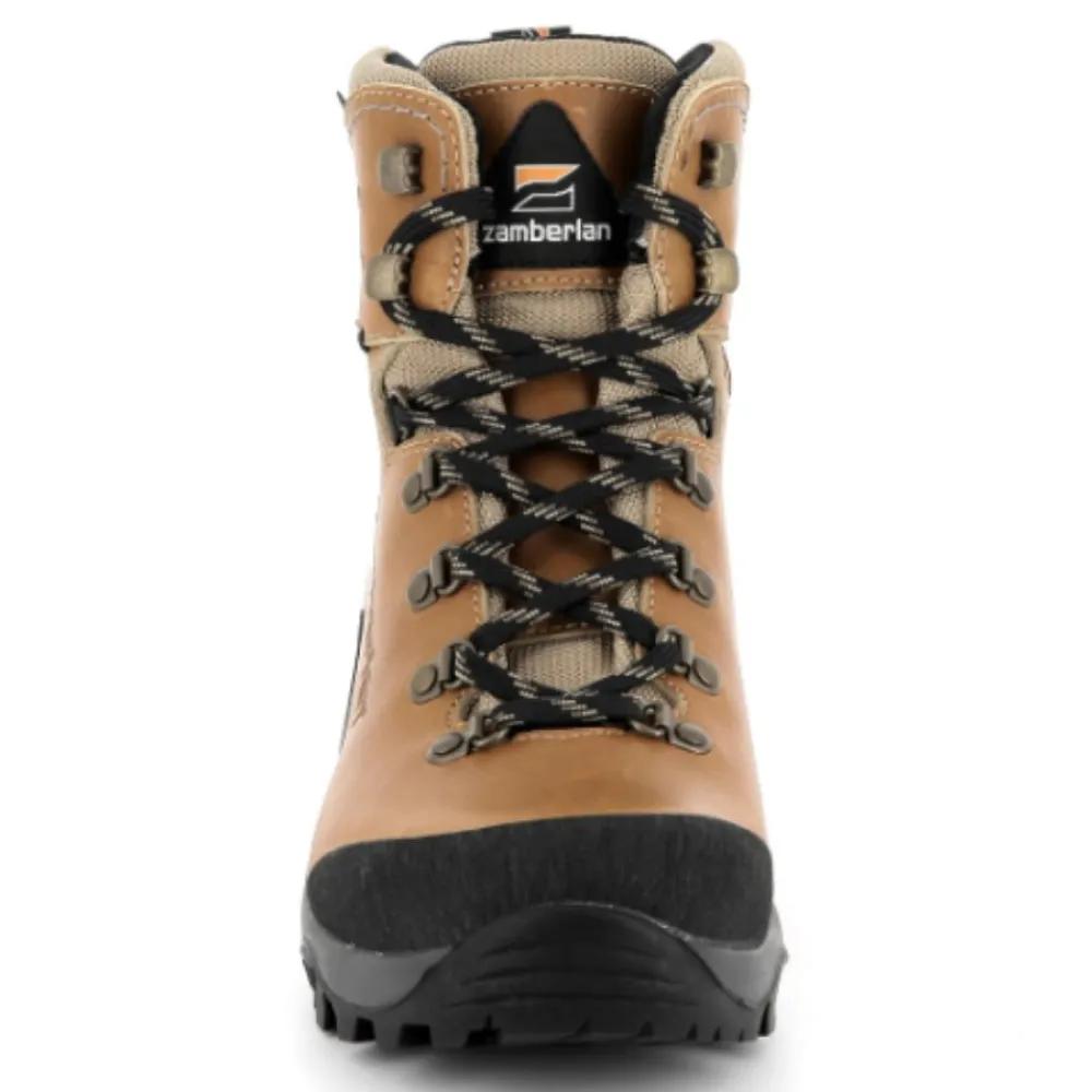 Zamberlan Hiking Boots 330 Marie Goretex