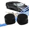 Universal 2x Car Mini Dome Tweeter Loudspeaker Loud Speaker Super Power Audio Sound Car Tweeters