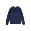 Nike Club Fleece Color Block Hoodie Men Hoodies Deep-Navy FB7416-410