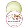 Pet Paws Balm Pet Foot Cream Cracked Feet Cream Dog Foot Nourishing Moisturizer for Nourishing Dry
