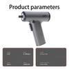 Household Electric Drill Tool Set Effective Electric Drill Set Screwdriver Set With Superior Corrosion Resistance