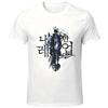 Omniscient Reader's Viewpoint Kim Dokja White T-Shirt