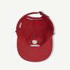 Korean Drawstring Baseball Cap Cotton Women's Visors Casual Letter Baseball Cap  Teenagers