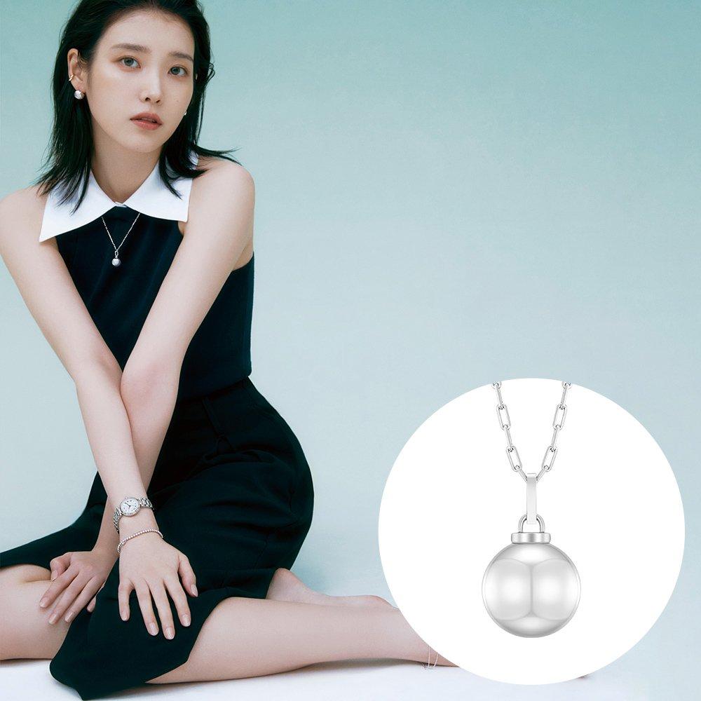 Unis Necklace (Jjunn04Bf515Sw500)
