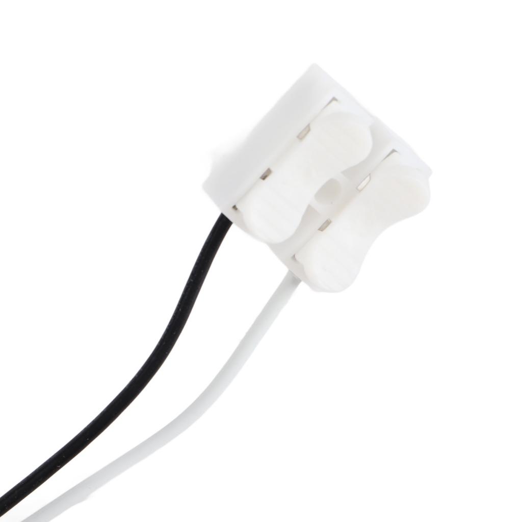 Ceiling Fan Light Panel Dimmable Magnetic 2000LM Eye Friendly 3.93 Inch LED Retrofit Light 3 Color Temperature for Hallway