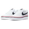 New Nike Air Force 1 Low LV8 Ribbon White Blue CJ1377-100