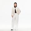 VEROMODA Women's Wool Blend Belted Short Coat