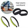 Reflective Leg Accessory For Night Construction Sport Use