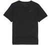 Camiseta de Running para Hombre Negra DD5356-045