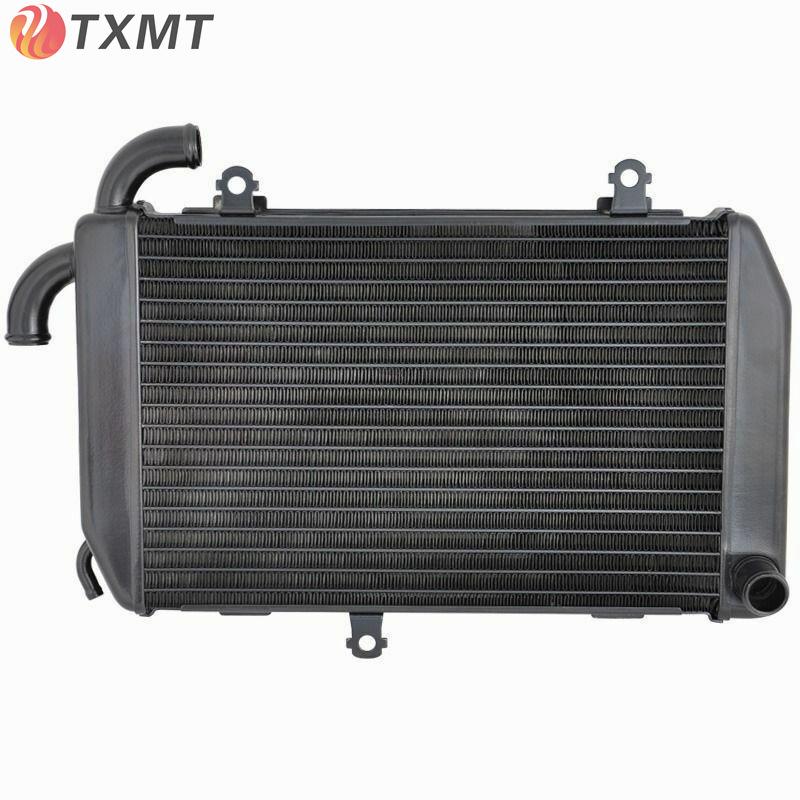 

Gold Wing GL1800 2006-2011 Мотоциклетный водяной радиатор в сборе