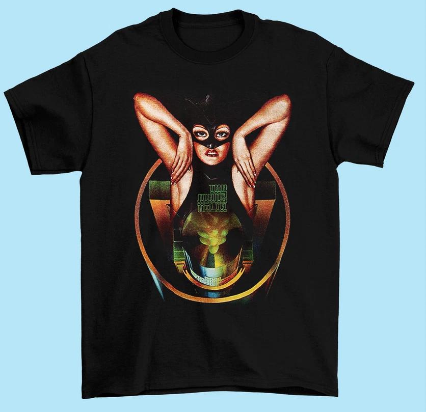 The Mars Volta T Shirt M