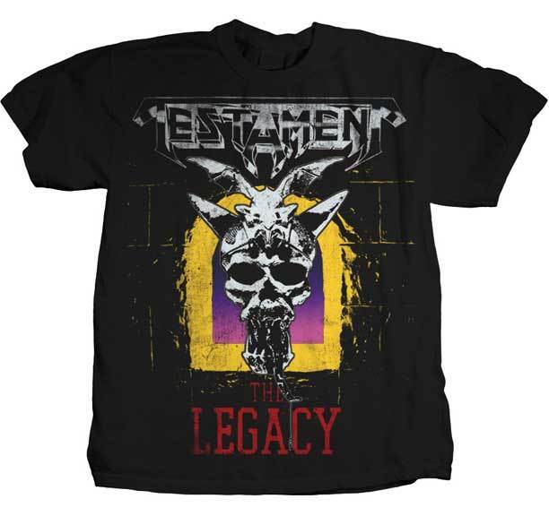 

Футболка унисекс Testa T Heritage Hi Fidelity Goods S