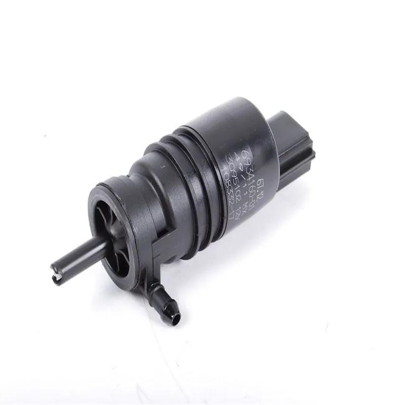 

Compatibility: BMW X4 Wiper Washer Pump Motor (Part Numbers: 7298309, 67127345887, 7345887) 1