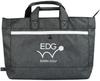 Edwin Golf Round Tote Bag EDBB-3482 Dark Gray