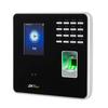 LCD 2.8Incht ,TFT Facial Time Attendance  and Fingerprint Time Attendance ,employee Time Control