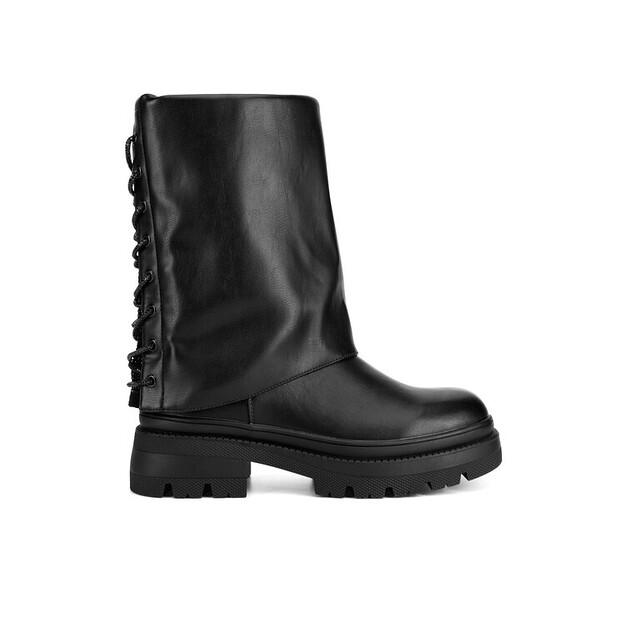 

Ботильоны Jenny Fairy WFA2875-3, черные EU 38