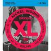 DADDARIO EXL145 Jeu De Cordes Pour Guitare Électrique - Heavy - 12-16-20-32-42-54