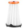 Filter Cartridge Replacement Fit for Electrolux ZB3113AK ZB3114 ZB3107 EF144 Vacuum Cleaner