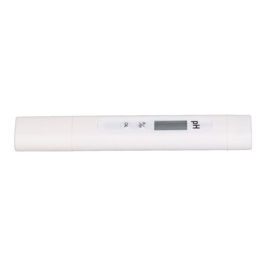 Portable PH Meter Tester High Accuracy Sensitivity Automatic Recognition Digital Water PH Test Pen
