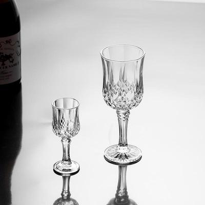 Recipientes para bebidas – Copas y vasos