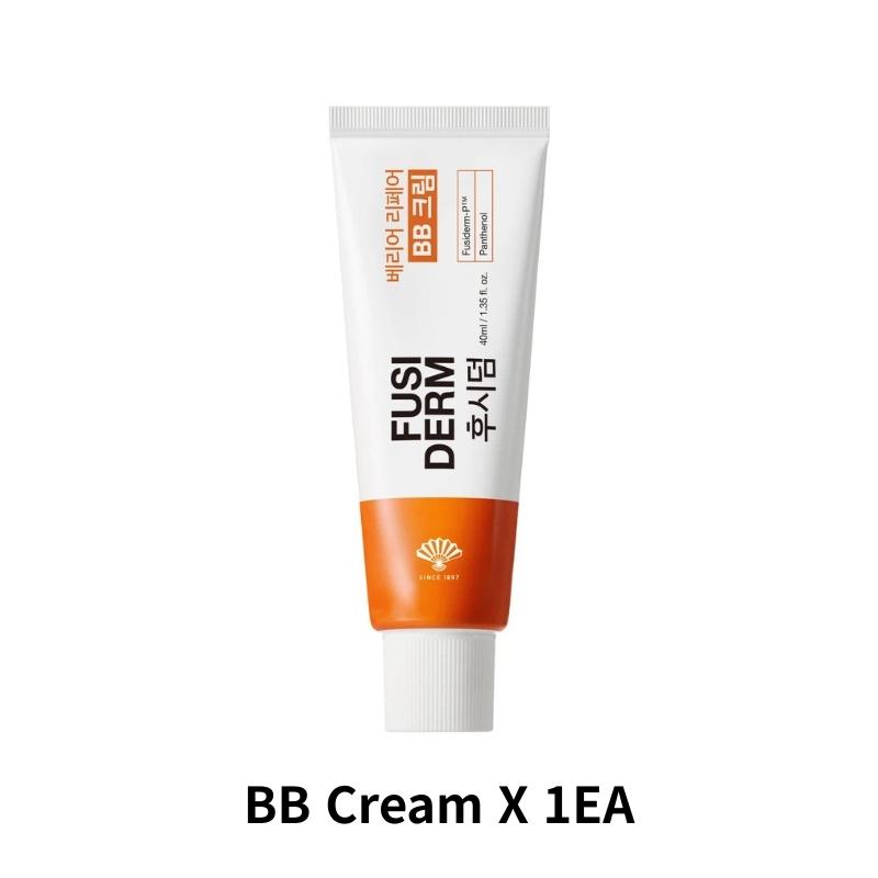 [DONGWHA] Fusiderm Barrier Repair BB Cream (40 ml / 1,35 fl oz. Unze)