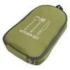 Camping Cookware Storage Bag Portable Camping Cooking Utensils Set Bag   for Outdoor