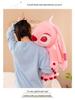 Stitch & Angel Plush Toy - Internet Celebrity Series