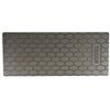 1000 Mesh Honeycomb Style Diamond Knife Sharpener Sharpening Plate Grindstone