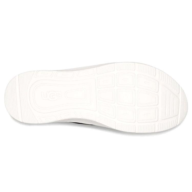UGG Silverlake II Breathable Trendy Sandals Women Sandals Black 1119771-BLK
