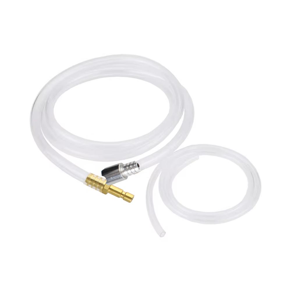 Coolant Refill Tool Kit With Adapter Water Antifreeze Changer Car Radiator Coolant System Vacuum Purge