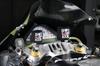AxxL Original Brake Reservoir Cover Fluid Tank Band Tank Cover