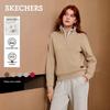 Skechers Women's Knit Pullover Vest L425W012