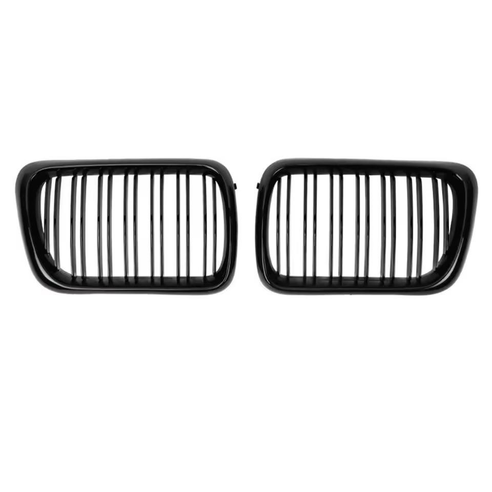 BMW E36 1997-1999 Double Kidney Grille Upgrade