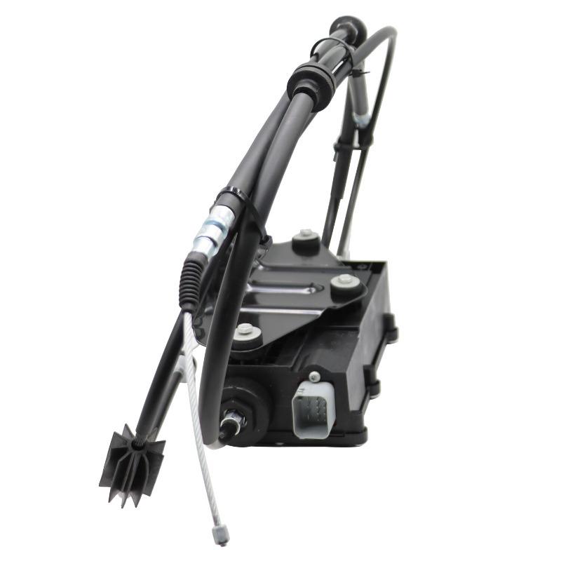 

Parking Brake Actuator with Control Unit For BMW X5 E70 2007-2013 X6 E71 E72 2008-2014 34436779451 34436850289