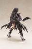 Tales of Berseria Velvet Crowe scale PVC painted finished figure 1/8