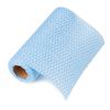 50Sheets/Roll Disposable Non-woven Fabric Dishcloth Kitchen Cleaning Towels Rags