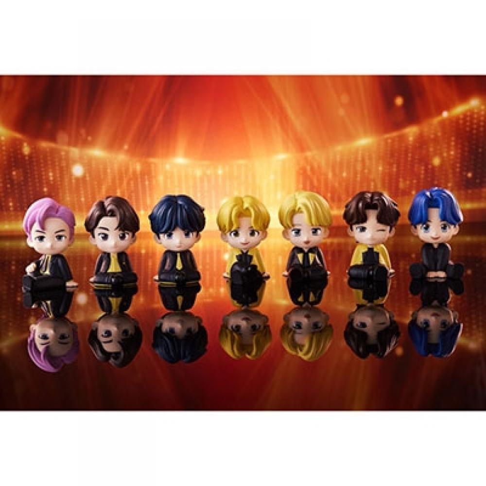 

Riracot Tiny TAN Vol.2 Бокссет из 10 предметов